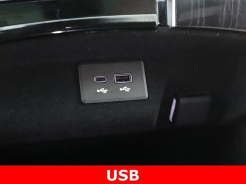 Used 2026 Cadillac Escalade Sport w/ Touring Package AWD/4WD image 27