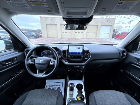 Used 2023 Ford Bronco Sport Big Bend image 13