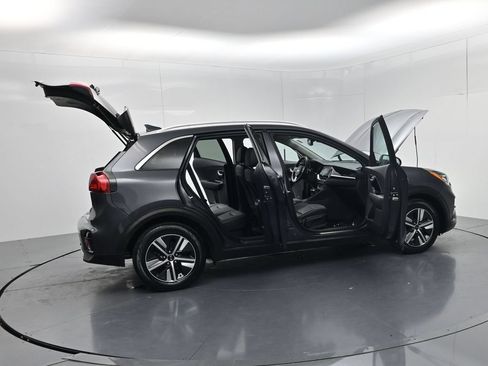 Used 2020 Kia Niro EX Premium FWD image 60