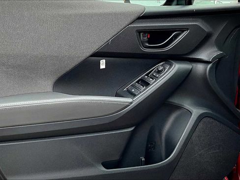 New 2026 Subaru Crosstrek 2.0i Premium AWD/4WD image 10