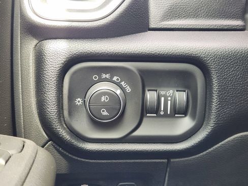Used 2026 RAM 1500 Lone Star AWD/4WD image 23