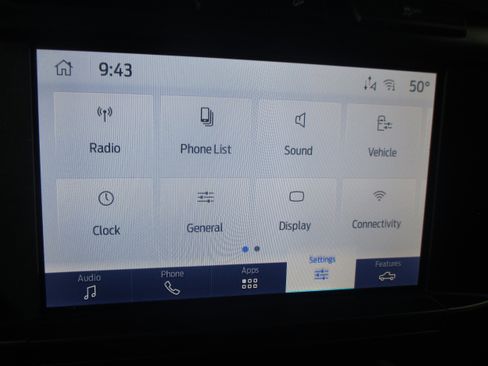 Used 2022 Ford F150 XL w/ FX4 Off-Road Package image 22