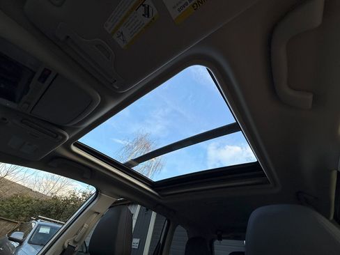 Used 2023 Subaru Forester Sport image 28