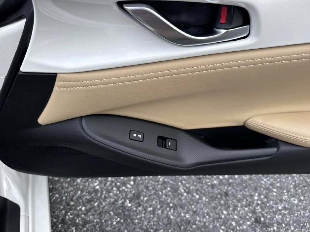 New 2026 MAZDA MX-5 Miata Grand Touring RWD image 42