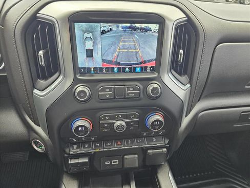 Used 2023 Chevrolet Silverado 3500 LTZ w/ LTZ Premium Package AWD/4WD image 16