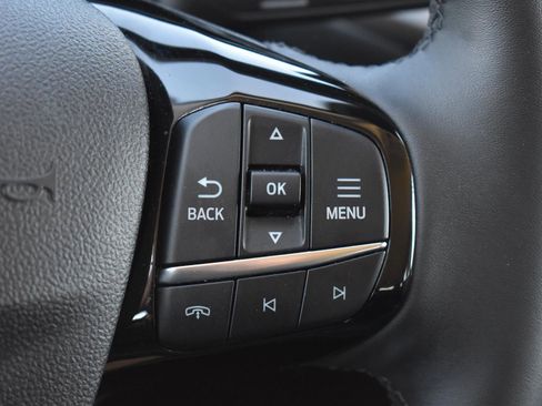 Used 2024 Ford Escape Platinum image 8