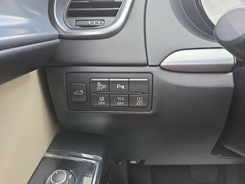 Used 2017 MAZDA CX-9 Grand Touring AWD/4WD image 31