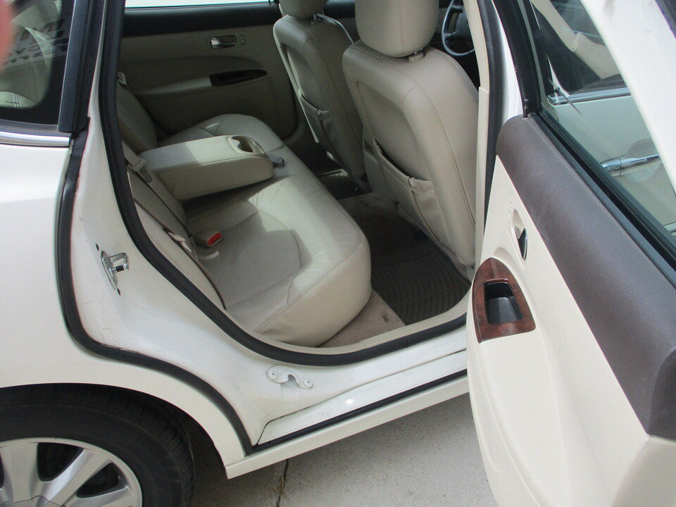 Used 2008 Buick LaCrosse CXL w/ Driver Confidence Package FWD image 20