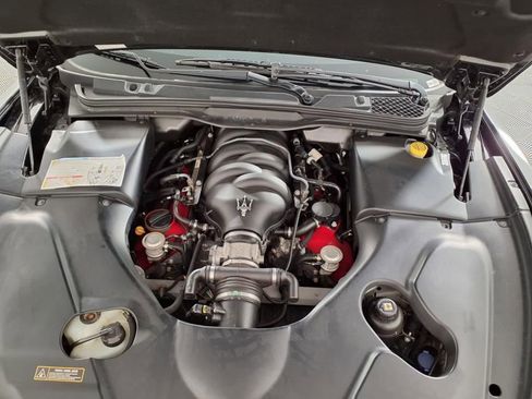 Used 2017 Maserati GranTurismo Sport image 33