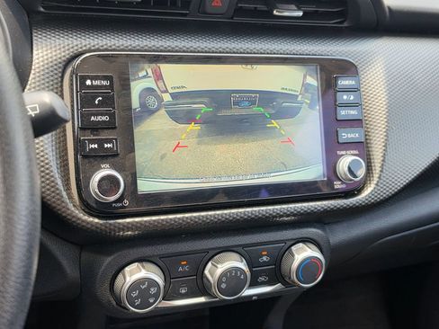 Used 2023 Nissan Kicks SV FWD image 25
