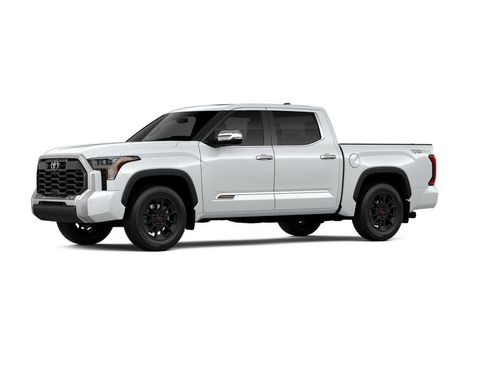 New 2026 Toyota Tundra 1794 Edition AWD/4WD image 25