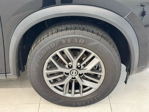 Used 2021 Nissan Rogue S AWD/4WD image 38