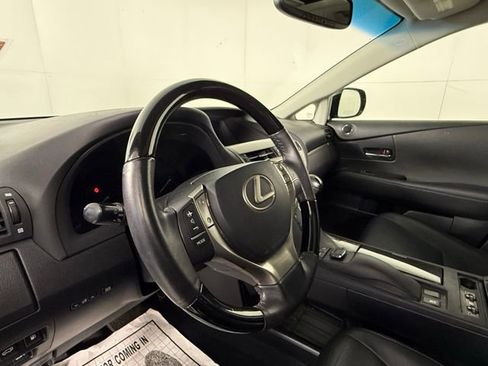 Used 2015 Lexus RX 350 FWD image 12