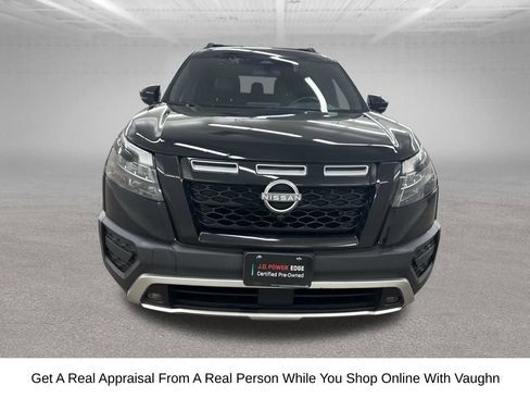 Used 2023 Nissan Pathfinder Rock Creek AWD/4WD image 5