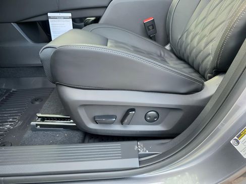 New 2026 Nissan Rogue Platinum w/ Platinum Premium Package image 20