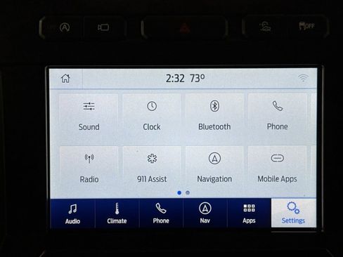 Used 2020 Ford F150 Raptor w/ Equipment Group 802A Luxury image 33