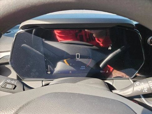 New 2026 Chevrolet TrailBlazer LT image 14