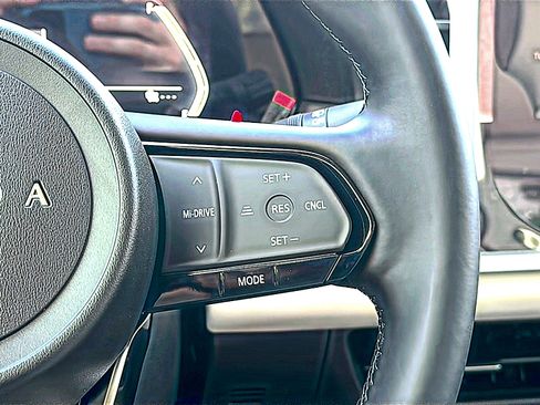 New 2026 MAZDA CX-5 Preferred AWD/4WD image 18