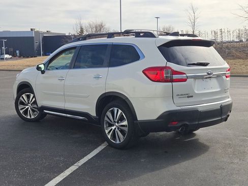 Used 2020 Subaru Ascent Touring w/ Popular Package #2A image 14