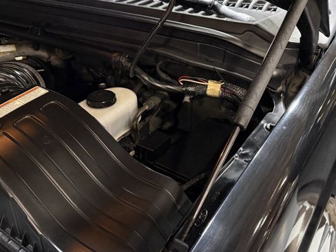 Used 2001 Ford Excursion Limited image 99