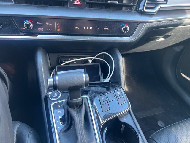 Certified 2024 Kia Sportage EX AWD/4WD image 43