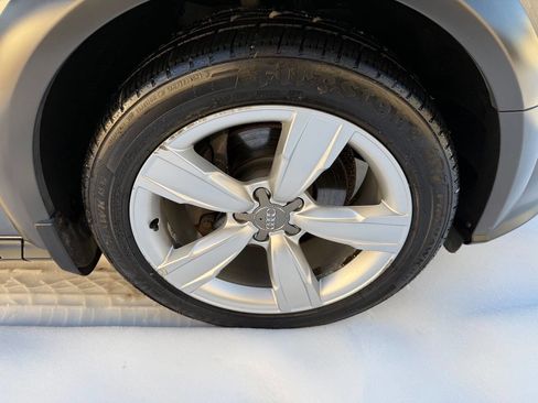 Used 2014 Audi A4 Premium Plus image 20