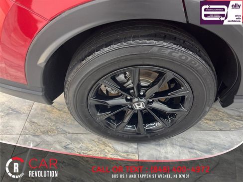 Used 2024 Honda CR-V Sport image 40