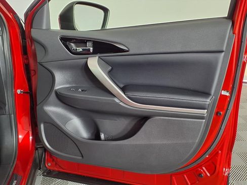 New 2026 Mitsubishi Eclipse Cross SE image 8