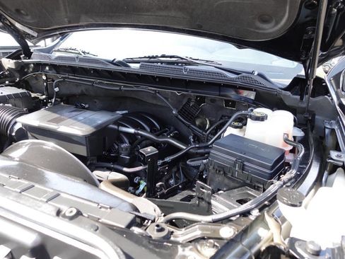 Used 2023 GMC Sierra 2500 AT4 w/ Gooseneck/5TH Wheel Package image 64