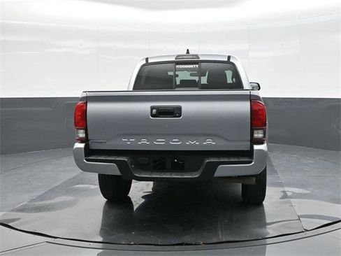 Certified 2023 Toyota Tacoma SR image 11