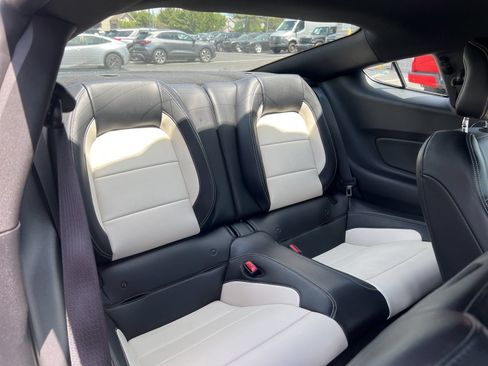 Used 2015 Ford Mustang 50 Years RWD image 48