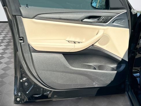 Certified 2024 BMW X3 sDrive30i w/ Convenience Package image 22