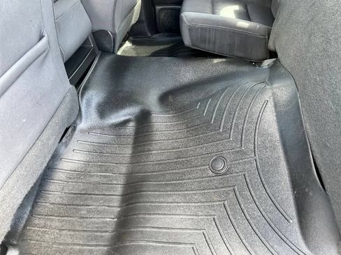 Used 2017 GMC Sierra 2500 SLE AWD/4WD image 34