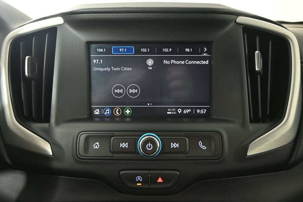 Used 2024 GMC Terrain SLE w/ Driver Convenience Package AWD/4WD image 26