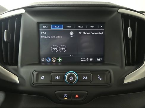 Used 2024 GMC Terrain SLE w/ Driver Convenience Package AWD/4WD image 26