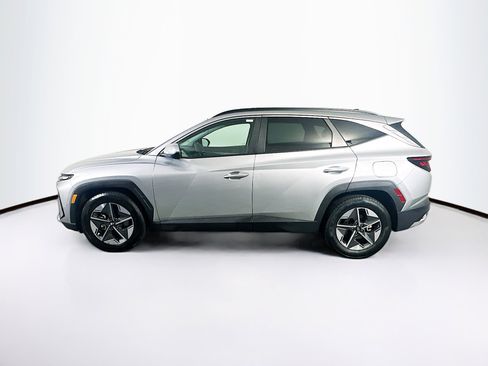 Used 2025 Hyundai Tucson SEL image 4