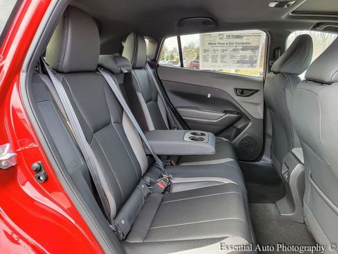 New 2026 Subaru Crosstrek 2.5i Wilderness w/ Crosstrek Mirror Package image 25