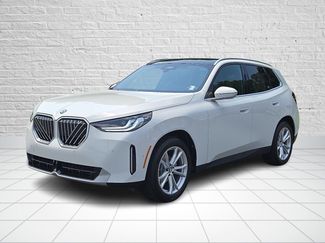 Used 2025 BMW X3 xDrive30i w/ Convenience Package video 2