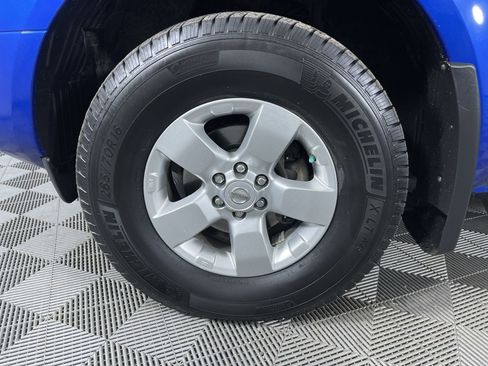 Used 2013 Nissan Frontier SV image 23