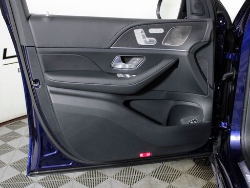 Used 2026 Mercedes-Benz GLE 53 AMG 4MATIC image 11