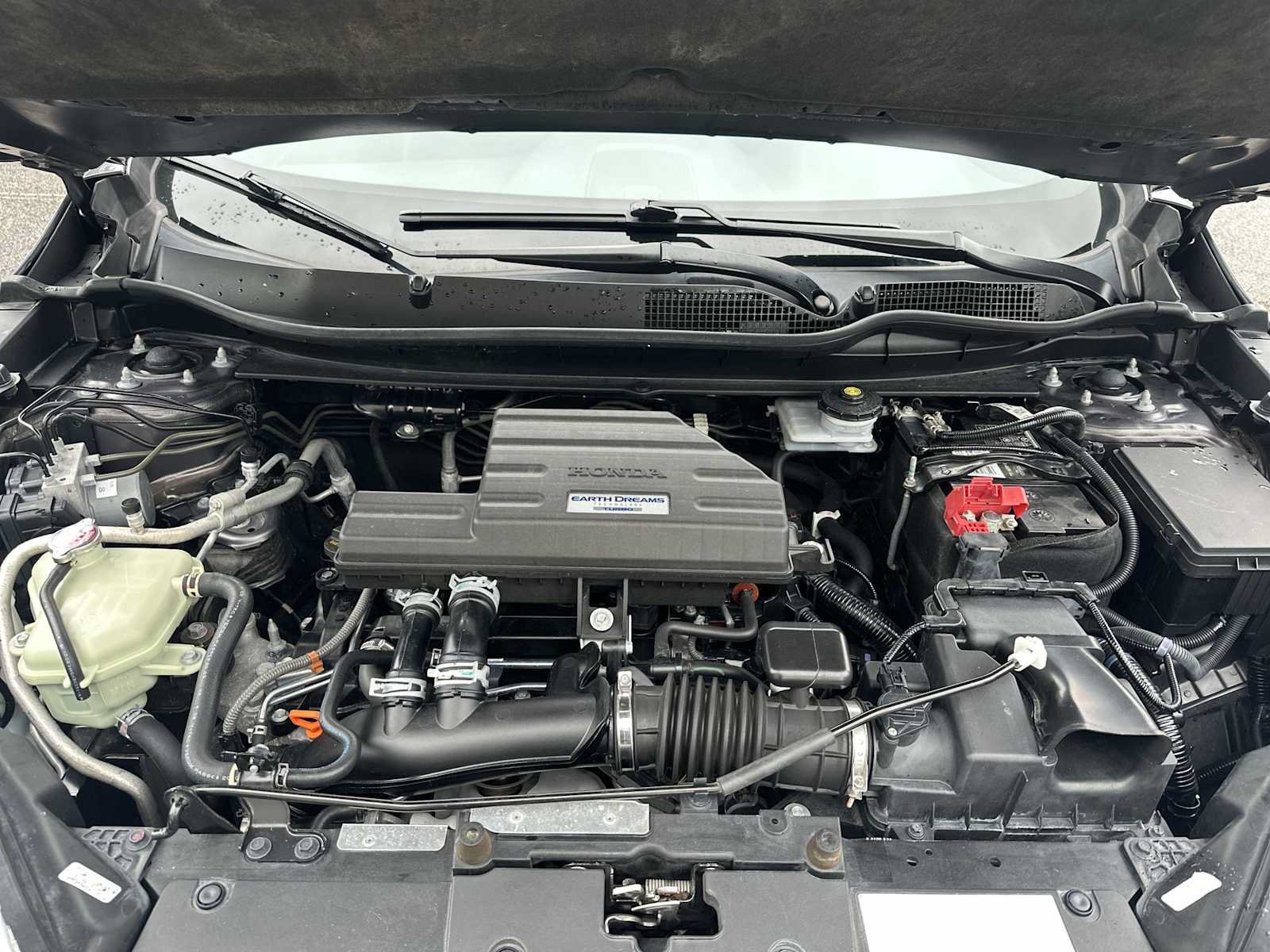 Used 2020 Honda CR-V EX-L image 13