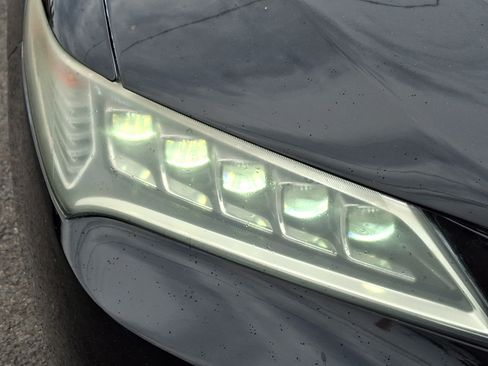 Used 2016 Acura TLX V6 FWD image 8