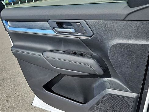 New 2026 GMC Terrain Elevation w/ Technology Package II image 15