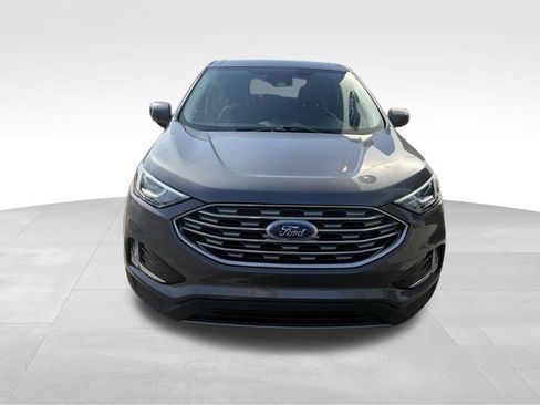 Used 2021 Ford Edge SEL image 3