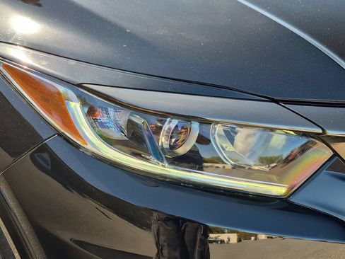 Used 2022 Honda HR-V Sport image 10