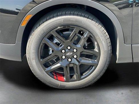 New 2025 Chevrolet Blazer LT w/ Redline Edition image 36