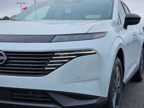 New 2026 Nissan Murano SL image 7