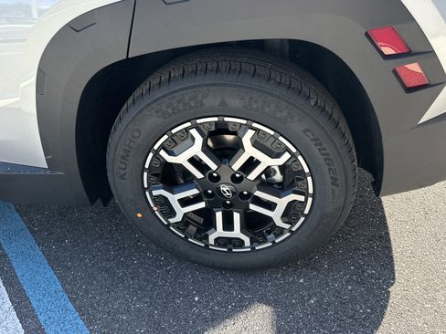 New 2026 Hyundai Tucson XRT image 12