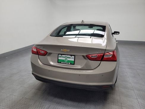 Used 2024 Chevrolet Malibu LT image 7