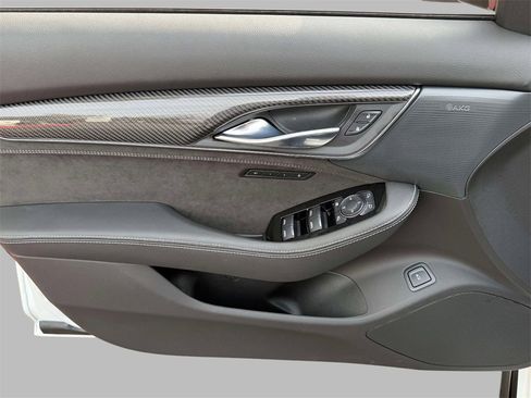 Used 2022 Cadillac CT5 V Blackwing w/ Parking Package image 19